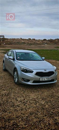 Kia Cadenza